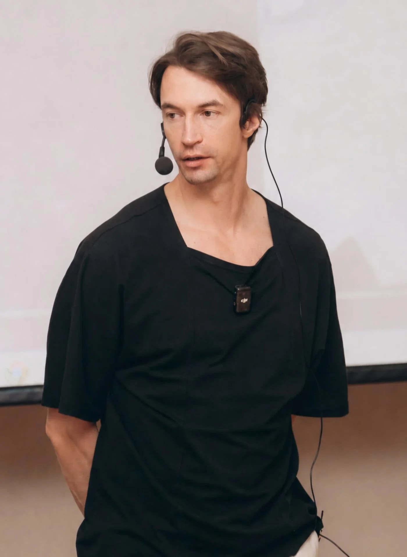 Mikhail Shishkin