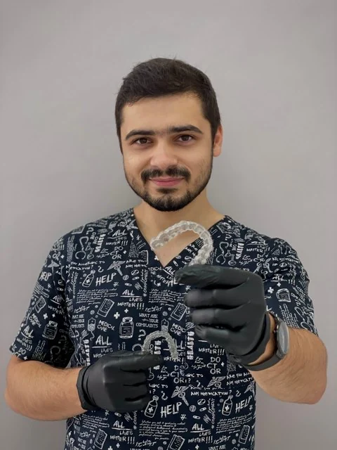 Murad Shamov