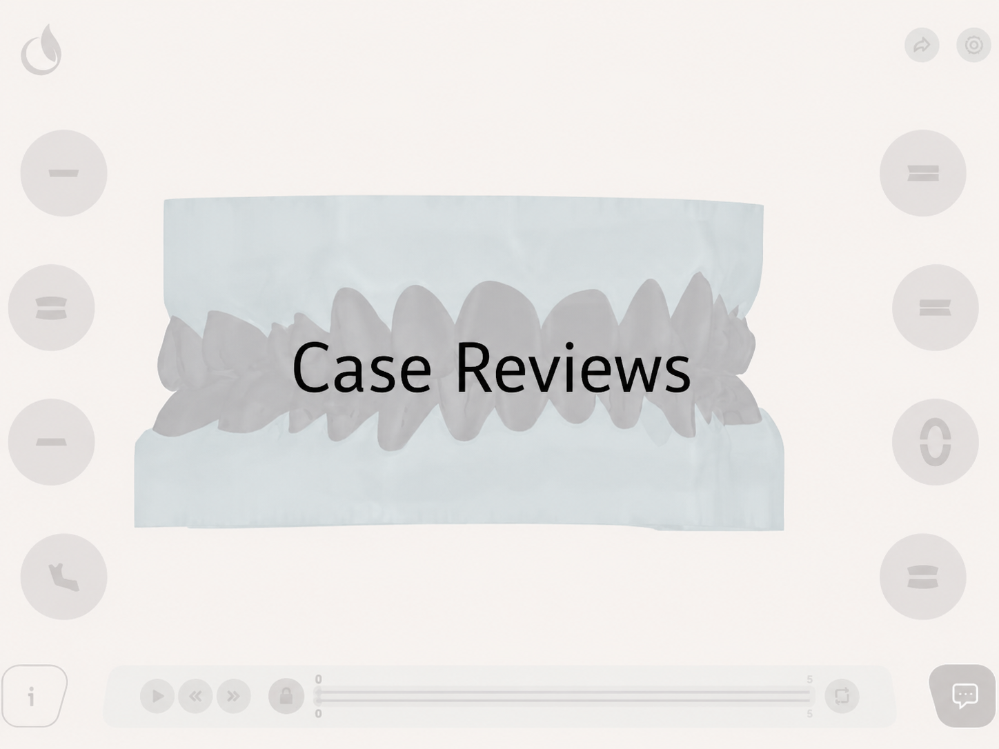 Module 9 - Case Reviews